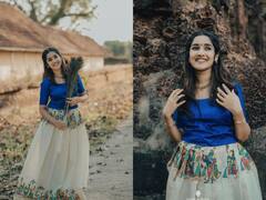 Anikha Surendran: ట్రెడిషనల్ డ్రెస్ లో ‘బుట్టబొమ్మ‘ బ్యూటీ కనువిందు
