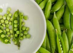 Peas Peel: ਮਟਰ ਦੇ ਛਿਲਕਿਆਂ ਨੂੰ ਨਾ ਸੁੱਟੋ, ਬਣਾ ਲਓ ਇਹ ਟੇਸਟੀ ਚੀਜ਼, ਇਸ ਨੂੰ ਖਾਣ ਨਾਲ ਕਈ ਬਿਮਾਰੀਆਂ ਹੋ ਸਕਦੀਆਂ ਹਨ ਦੂਰ
