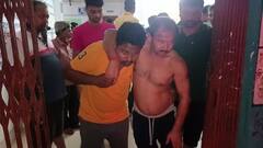 তৃণমূল ছেড়ে বিজেপি করায় নেতাকে খুনের চেষ্টা, অভিযোগ তৃণমূলেপ বিরুদ্ধেই