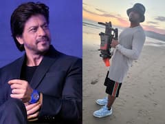 ‘లుంగీ డ్యాన్స్’ షారుఖ్ ఖాన్‌కి నచ్చలేదట, చివరికి...