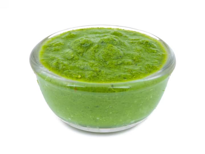 Why mint chutney is better for stomach in summer?  If this problem persists then start eating