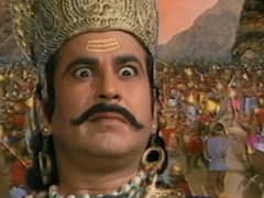 'रामायण' के 'मेघनाद' जीनत अमान से लेकर जया बच्चन तक के साथ कर चुके थे काम, करियर का ये गाना हुआ था जबरदस्त हिट