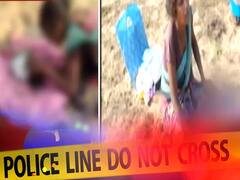 பிறந்து 29 நாட்களான குழந்தையை உயிருடன் புதைத்த கொடூர தாய்... பின்னணி என்ன....?