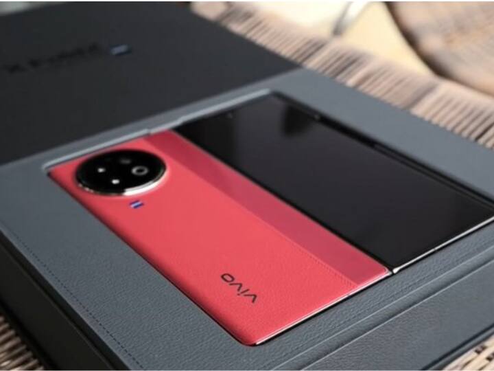 Vivo X Fold 2 और X Flip की डिटेल्स हुई लीक, इस कीमत पर लॉन्च हो सकता है ये फोल्डेबल फोन Vivo X Fold 2 and X Flip will launch on 20 April check price and specs details Vivo X Fold 2 और X Flip की डिटेल्स हुई लीक, इस कीमत पर लॉन्च हो सकता है ये फोल्डेबल फोन