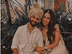 Shahid Kapoor House Pics: बेहद आलीशान है शाहिद कपूर और मीरा राजपूत का ये करोड़ों का घर, ये इनसाइड तस्वीरें हैं पक्का सबूत