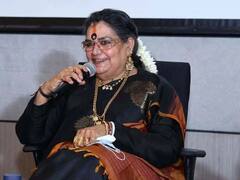 नाइट क्लब में गाने गाती थीं ऊषा उत्थुप, मिलती थी इतनी सैलरी, देव आनंद ने ऐसे बदल दी सिंगर की किस्मत