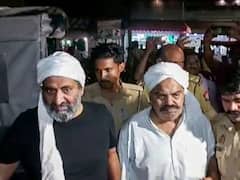 अतीक-अशरफ हत्याकांड में तीन सदस्यीय न्यायिक आयोग का गठन, 2 महीने में प्रशासन को सौंपेगा रिपोर्ट