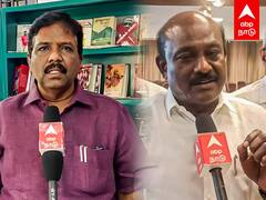 ABP Nadu 2nd Year Anniversary : 3ஆம் ஆண்டில் ஏபிபி நாடு.. வாழ்த்தும் தலைவர்கள்..