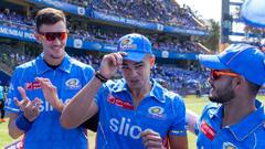 IPL 2023: কেকেআরের বিরুদ্ধে অভিষেকেই অনন্য নজির গড়লেন সচিন-পুত্র অর্জুন তেন্ডুলকর