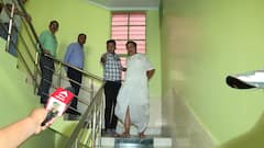 সিবিআই তদন্তের মধ্যেই ঘোষণা তৃণমূলের প্রাক্তন ব্লক সভাপতি বিভাস অধিকারীর