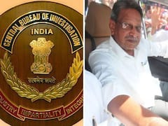 వివేకా హత్య కేసులో సంచలనం! భాస్కర్ రెడ్డిని అరెస్టు చేసిన సీబీఐ - పులివెందులలో ఉద్రిక్తత