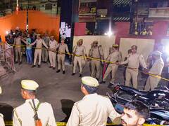 अतीक अहमद और भाई अशरफ की हत्या के बाद बढ़ाई गई सीएम आवास की सुरक्षा, कई जगहों में अलर्ट