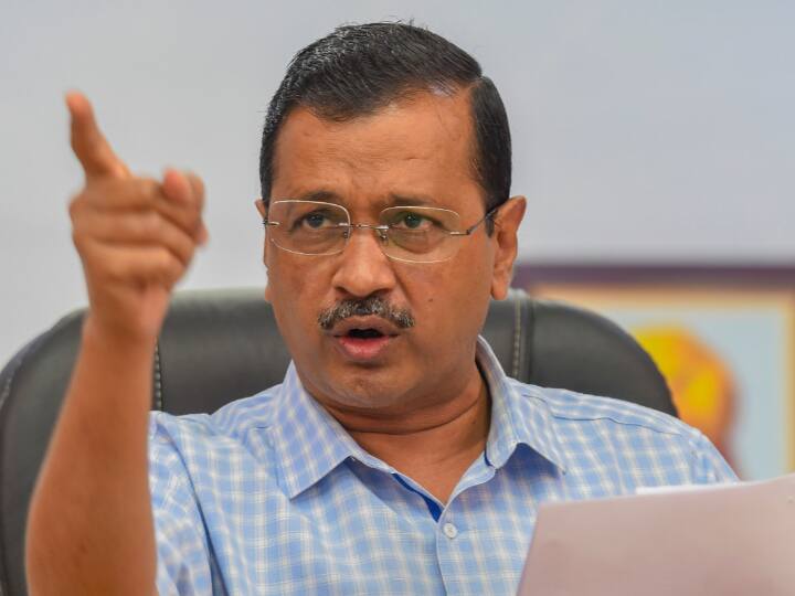 cm arvind kejriwal reach cbi headquarters today 11 am for delhi excise policy case Arvind Kejriwal: ਆਬਕਾਰੀ ਘੁਟਾਲੇ ਮਾਮਲੇ 'ਚ ਅੱਜ CBI ਸਾਹਮਣੇ ਪੇਸ਼ ਹੋਣਗੇ ਅਰਵਿੰਦ ਕੇਜਰੀਵਾਲ, ਭਗਵੰਤ ਮਾਨ ਸਮੇਤ 'ਆਪ' ਦੇ ਕਈ ਨੇਤਾ ਹੋਣਗੇ ਨਾਲ