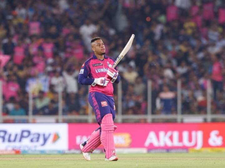 IPL 2023: How much points table changed after Rajasthan Royals’ win over Gujarat Titans?  Learn