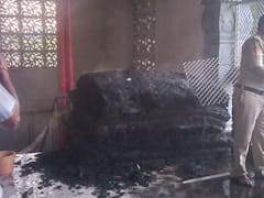 Fire Accident At Tirumala: తిరుమలపై అగ్నిప్రమాదం, ఎలా జరిగింది..?