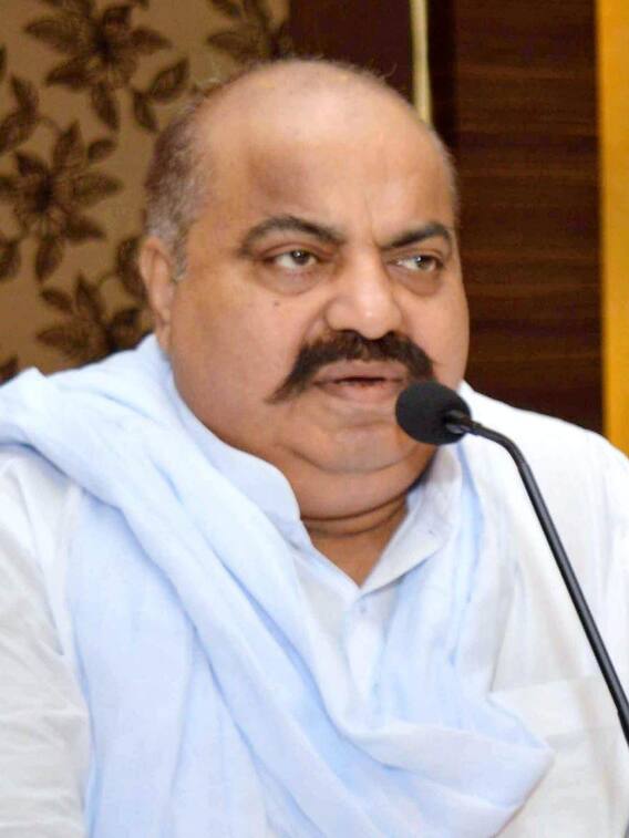 अतीक क्यों कहा जाता था यूपी का पहला गैंगस्टर?