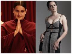 Kangana Ranaut ने Thalaivii के लिए बढ़ाया था 20 किलो वजन, फिर 6 महीने में ऐसे कम किया वेट, जानिए एक्ट्रेस की फिटनेस जर्नी