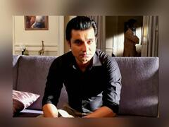 'हे काय आहे ओ? गुदमरून मरण्यासाठी केलेली सोय?' संतोष जुवेकरच्या पोस्टनं वेधलं लक्ष