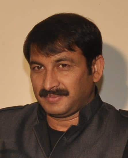 Shweta Tiwari संग Manoj Tiwari के रिश्ते पर उठे थे सवाल, एक्ट्रेस पर लगा था घर तोड़ने का आरोप