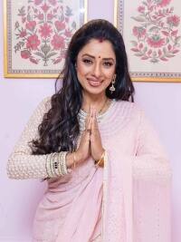 मिडिल क्लास अनुपमा रियल लाइफ में हैं करोड़ों की मालकिन