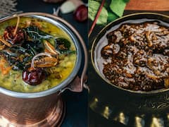 Tastes Of India: Dive Into The Culinary Extravagance Of Andhra Cuisine