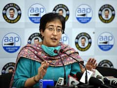 Delhi Govt And MCD To Implement ‘Mission Buniyad’ In Schools Together: Atishi
