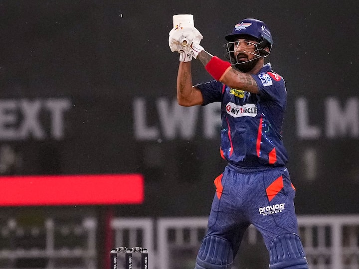 Veteran Sikandar Raza's fifty and late blitz from Shah Rukh Khan helped Shikhar Dhawan-less Punjab beat Lucknow by 2 wickets in IPL 2023 at the Ekana Cricket Stadium on Saturday (April 15).