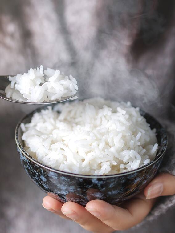 ऐसे बनाएं खिले खिले चावल