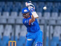 कोलकाता के खिलाफ मुंबई की जीत लगभग तय? कप्तान रोहित शर्मा के ये आंकड़े दे रहे हैं गवाही