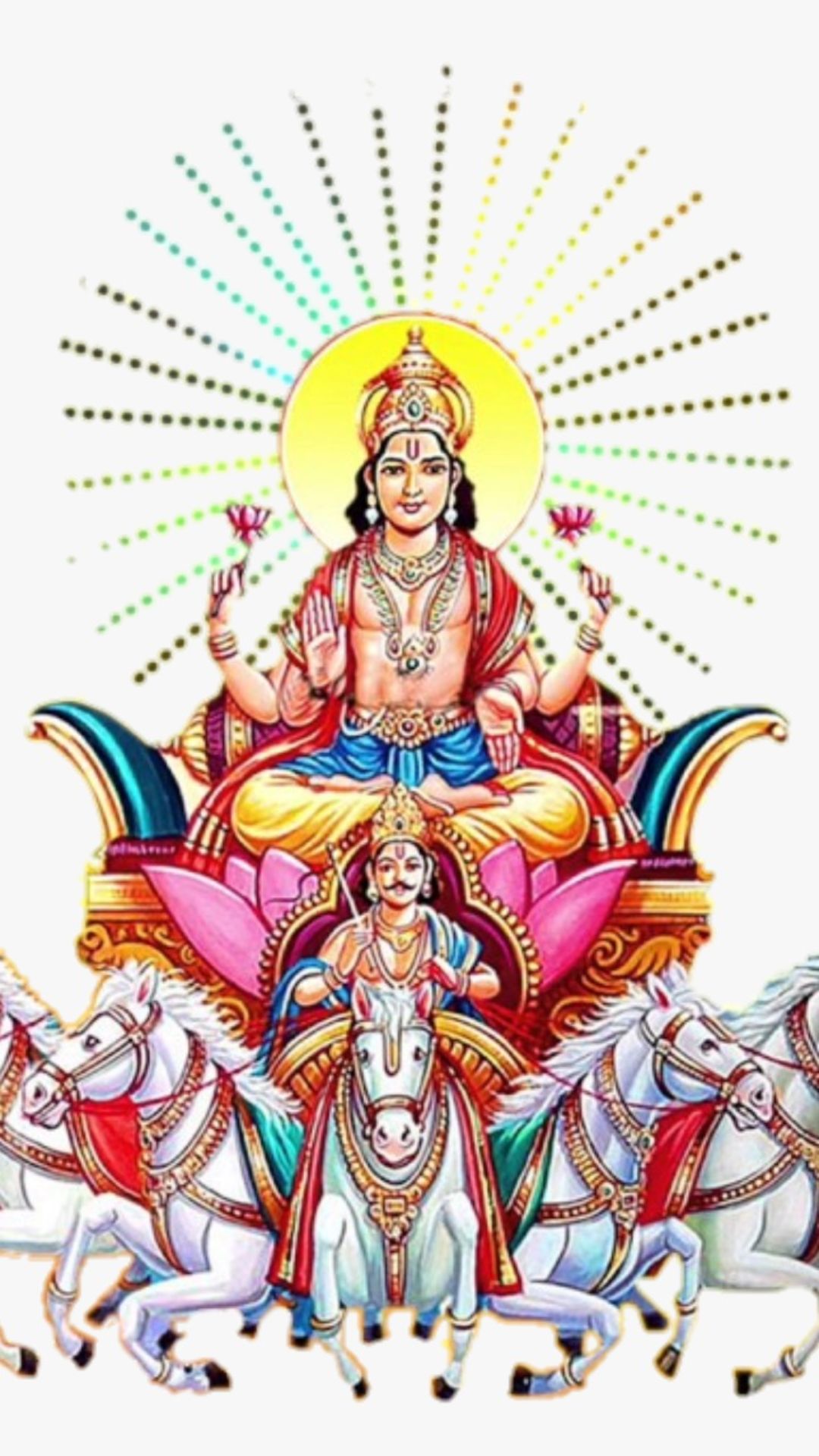 तपेदिक से पीड़ित लोगों को सूर्य देव के इस मंत्र का जाप करना चाहिए.