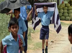 வெப்ப அலை: காலை 6.30 மணி முதல் 11 மணி வரை மட்டுமே பள்ளிக்கு வாங்க: ஒடிசாவில் சூப்பர் ஆஃபர்