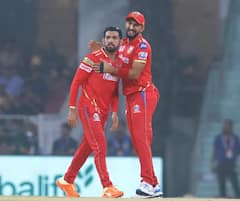 IPL Sikandar Raza : जो जीता वही 'सिकंदर'... आयपीएलमध्ये अर्धशतकं ठोकणारा झिम्बाब्वेचा पहिला क्रिकेटर, रझाची दमदार कामगिरी