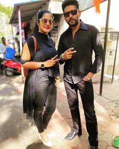 Yash-Nidhi Love story: जब शादीशुदा यश पर दिल हार बैठीं निधि झा, फिल्मी है प्रेम कहानी