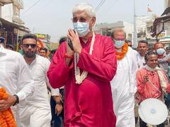 बीजेपी में जाने को लेकर छत्तीसगढ़ के मंत्री टीएस सिंहदेव ने दिया ये बड़ा बयान, बोले-अगर उन्हें पीएम...