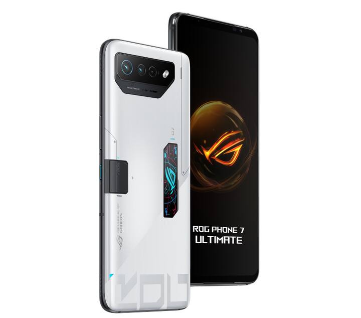 Asus ROG Phone 7 के Ultimate वेरिएंट में 16GB RAM और 512GB स्टोरेज मिल जाती है. फोन में X Capture सपोर्ट है, जो कि गेम खेलते समय आपके फेवरेट मोमेंट को कैप्चर व रिकॉर्ड करने की सुविधा देता है. स्मार्टफोन Android 13 पर काम करता है. इस फोन की कीमत 99,999 रुपये है.