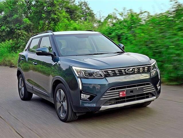 Mahindra : Mahindra xuv-300 Offering Heavy Discount on their Mahindra : મહિંદ્રા એક્સયૂવી-300 પર આપી રહી છે અધધ ડિસ્કાઉન્ટ