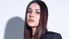 মা বলেছিলেন আমি সলমনের সঙ্গে ছবি করব, ভবিষ্যৎবাণী সত্যি হল: শেহনাজ