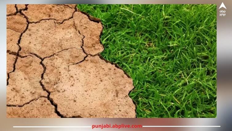 climate-change-will-cause-of-drought-due-to-rising-heat-in-india-know-what-the-report-says ਹੁਣ ਇੰਨੀ ਗਰਮੀ ਹੈ, ਤਾਂ ਮਈ-ਜੂਨ ਵਿੱਚ ਸਥਿਤੀ ਕਿਵੇਂ ਹੋਵੇਗੀ? ਕੀ ਦੇਸ਼ ਵਿੱਚ ਸੋਕੇ ਦਾ ਖ਼ਤਰਾ ਹੈ? ਪੜ੍ਹੋ ਕੀ ਕਹਿੰਦੀ ਹੈ ਰਿਪੋਰਟ