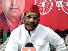 'अतीक और अशरफ की हत्या योगी सरकार की प्री-प्लानिंग', सपा नेता का दावा