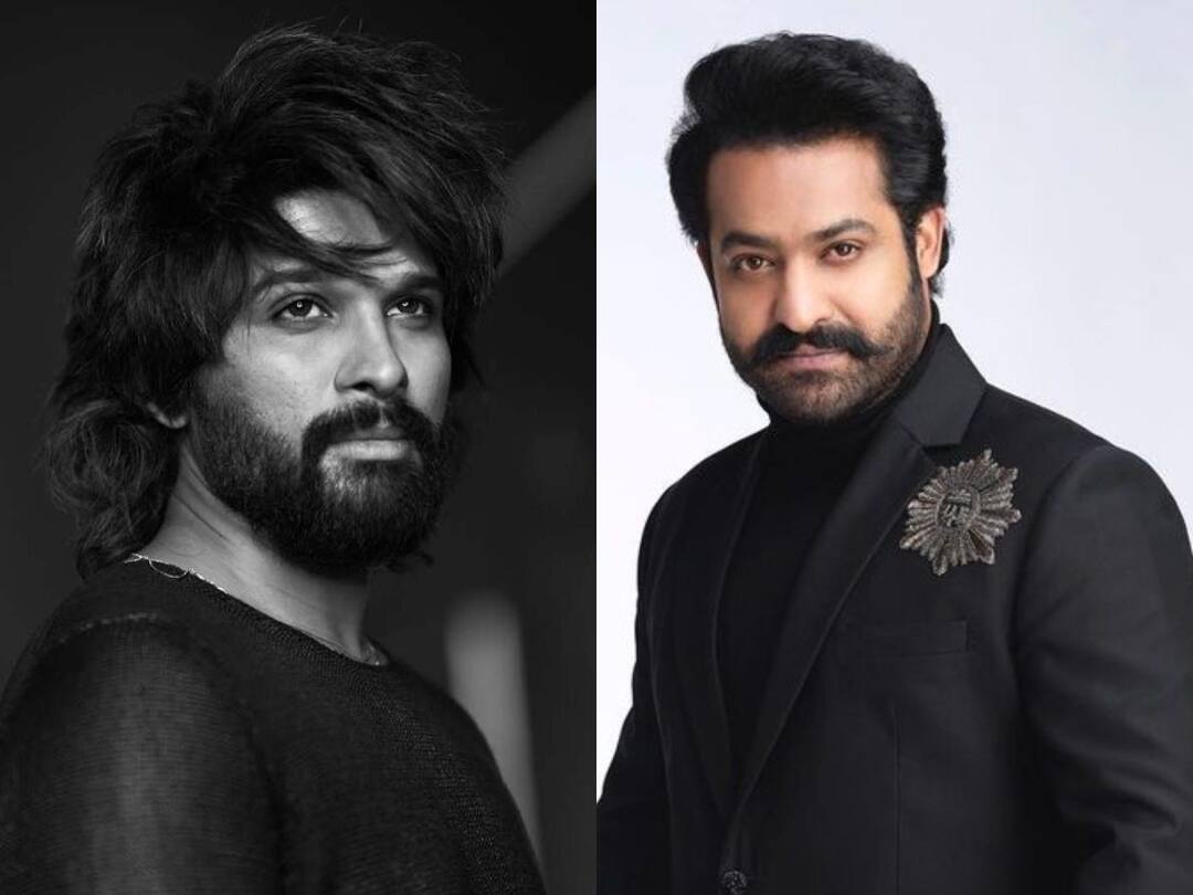 Allu Arjun and Jr NTR in the race for The Immortal Ashwatthama Allu Arjun-NTR: బాలీవుడ్ ప్రతిష్టాత్మక ప్రాజెక్టులో అల్లు అర్జున్, ఎన్టీఆర్?