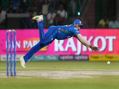 Why Is Rohit Sharma Not Playing In MI Vs KKR IPL 2023 Match?