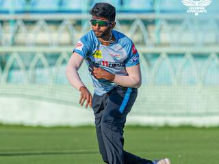 IPL 2023: लखनऊ सुपर जाएंट्स ने चोटिल मयंक यादव के रिप्लेसमेंट का किया एलान, इस खिलाड़ी पर लगाया दांव