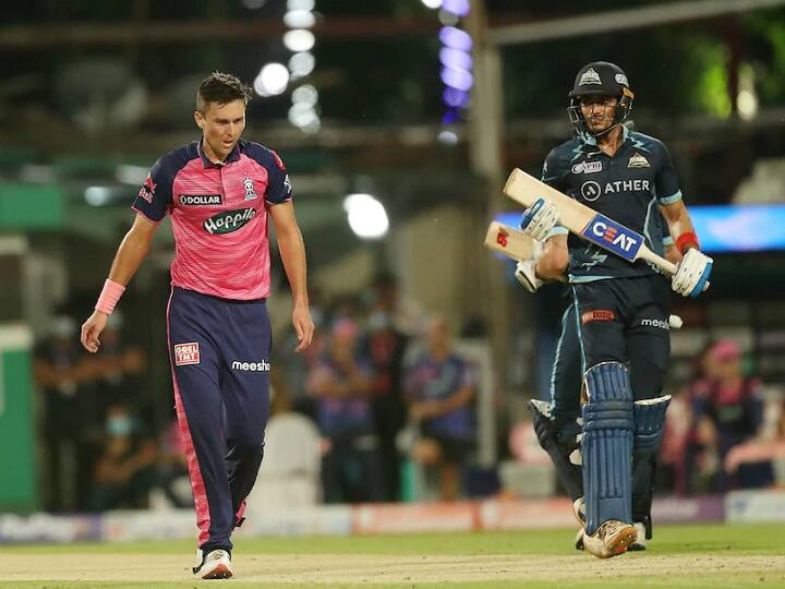 RR vs GT Playing11 and Impact Players Strategy Rajasthan Royals and Gujarat Titans RR vs GT: आज गुजरात और राजस्थान की भिड़ंत, ऐसी हो सकती है प्लेइंग-11 और इम्पैक्ट प्लेयर्स रणनीति