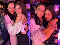 अनुपमा की जिंदगी में जहर घोलने वाली डिंपी को पसंद नहीं कर रहे फैंस, एक्ट्रेस निशी सक्सेना ने अब तोड़ी चुप्पी