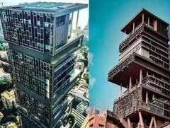 Mukesh Ambani: ਆਲੀਸ਼ਾਨ ਘਰ ਤੋਂ ਲੈ ਕੇ ਪ੍ਰਾਈਵੇਟ ਜੈੱਟ ਤੱਕ, ਮੁਕੇਸ਼ ਅੰਬਾਨੀ ਕੋਲ ਨੇ ਇਹ ਅੱਠ ਅਨਮੋਲ ਚੀਜ਼ਾਂ