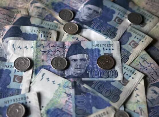 ਇਸ ਸਾਲ 2023 ਵਿੱਚ, ਪਾਕਿਸਤਾਨ ਦੀ ਦਮ ਤੋੜਦੀ ਹੋਈ ਆਰਥਿਕ ਸਥਿਤੀ ਨੇ ਰੁਪਏ ਦੀ ਕਮਰ ਤੋੜ ਦਿੱਤੀ ਅਤੇ ਚਾਰ ਮਹੀਨਿਆਂ ਦੇ ਅੰਦਰ 1 ਡਾਲਰ ਦੀ ਕੀਮਤ ਆਪਣੇ ਇਤਿਹਾਸ ਦੇ ਸਭ ਤੋਂ ਹੇਠਲੇ ਪੱਧਰ 'ਤੇ ਆ ਗਈ। ਇਸ ਸਾਲ 2023 'ਚ 1 ਡਾਲਰ ਦੀ ਕੀਮਤ 280 ਰੁਪਏ ਦੇ ਕਰੀਬ ਹੈ।