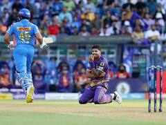 MI vs KKR: ਅਈਅਰ ਦਾ ਸੈਂਕੜਾ ਬੇਕਾਰ ! MI ਦੀ KKR ਉੱਤੇ ਆਸਾਨ ਜਿੱਤ