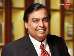 Mukesh Ambani: ਆਲੀਸ਼ਾਨ ਘਰ ਤੋਂ ਲੈ ਕੇ ਪ੍ਰਾਈਵੇਟ ਜੈਟ ਤੱਕ, ਇਨ੍ਹਾਂ 8 ਚੀਜ਼ਾਂ ਦੇ ਮਾਲਕ ਹਨ ਮੁਕੇਸ਼ ਅੰਬਾਨੀ
