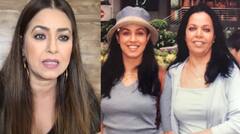 ਮਹਿਮਾ ਚੌਧਰੀ ਤੇ ਟੁੱਟਿਆ ਦੁੱਖਾਂ ਦਾ ਪਹਾੜ, ਮਾਂ ਸ੍ਰੀਮਤੀ ਚੌਧਰੀ ਦਾ ਲੰਬੀ ਬਿਮਾਰੀ ਨਾਲ ਹੋਇਆ ਦੇਹਾਂਤ