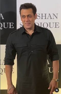 Salman Khan से IIFA 2023 में कौन बोला मुझसे शादी करोगे? | ENT LIVE